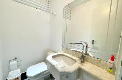 Apartamento Frente ao Mar-3-dormitorios-Enseada